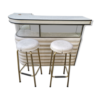Mini bar 50s