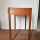 Bureau annees 50 en bois