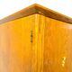 Vintage Parisian wardrobe with compass feet from the 60s