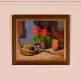 Still life by Hugo Olsson