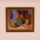 Still life by Hugo Olsson