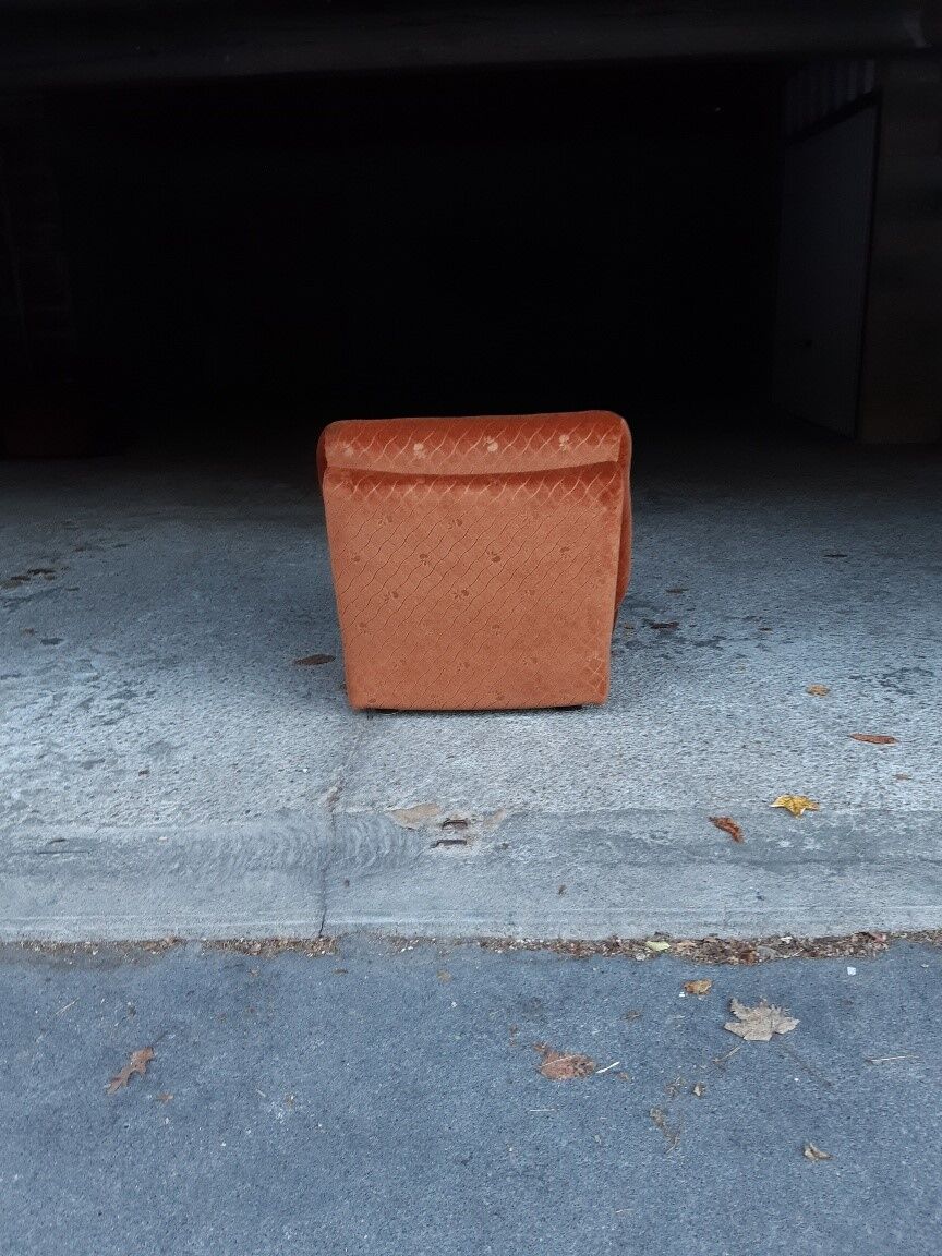 Albany armchair by Michel Ducaroy for Ligne Roset No. 3