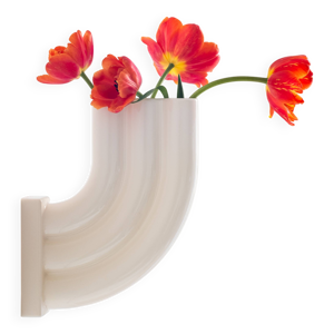 Vase mural ''In Alto