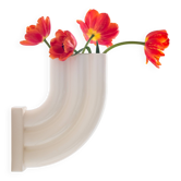 "In Alto" Wall Vase