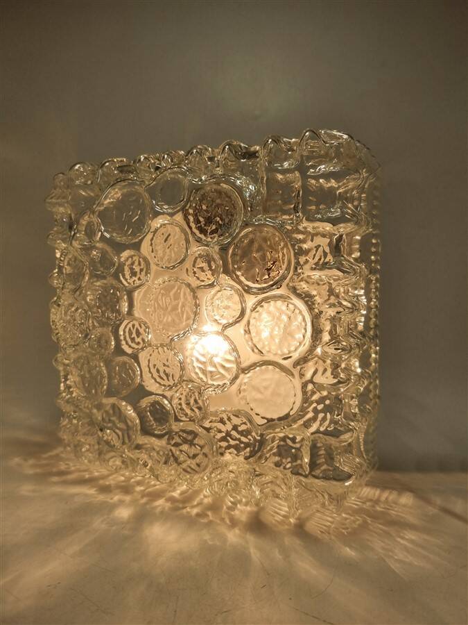 Vintage ceiling light