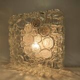 Vintage ceiling light