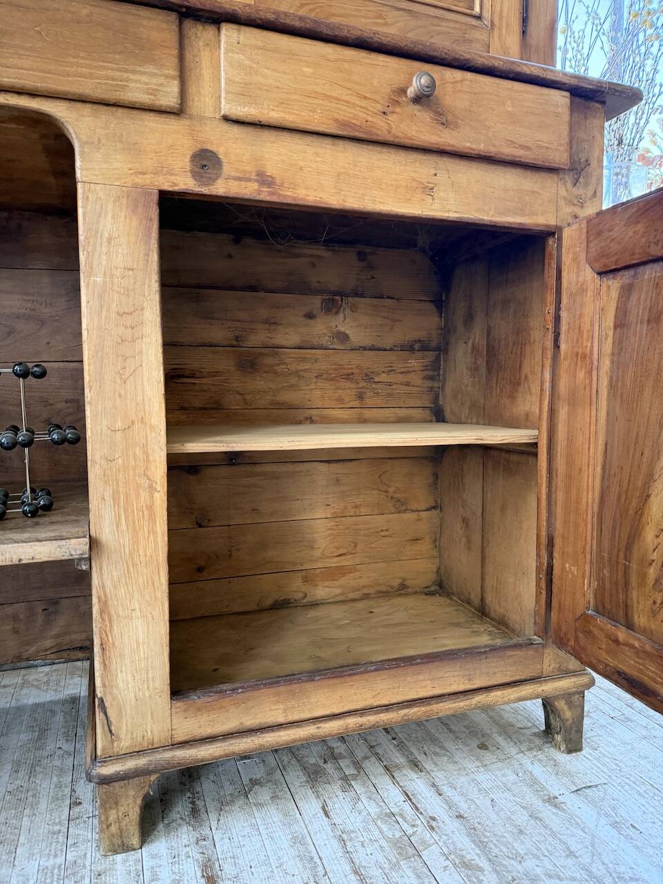 Mountain walnut furniture XXL 1900