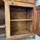 Mountain walnut furniture XXL 1900