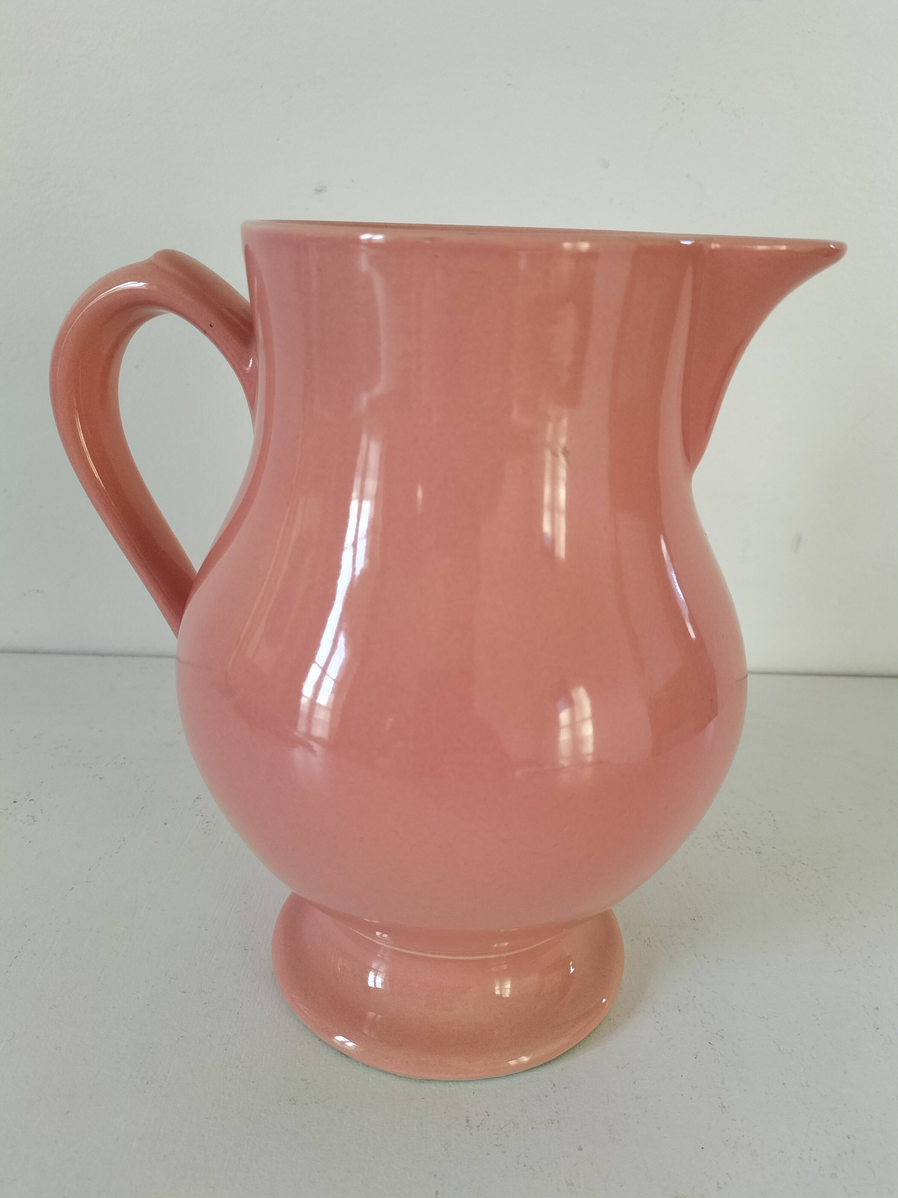 Pitcher Moulin des Loups