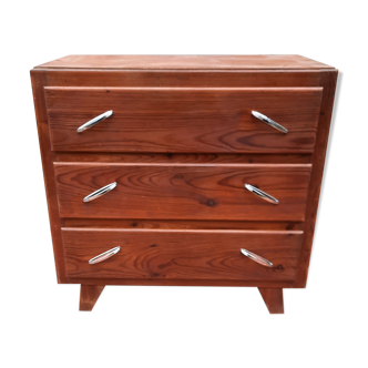 dresser years 60