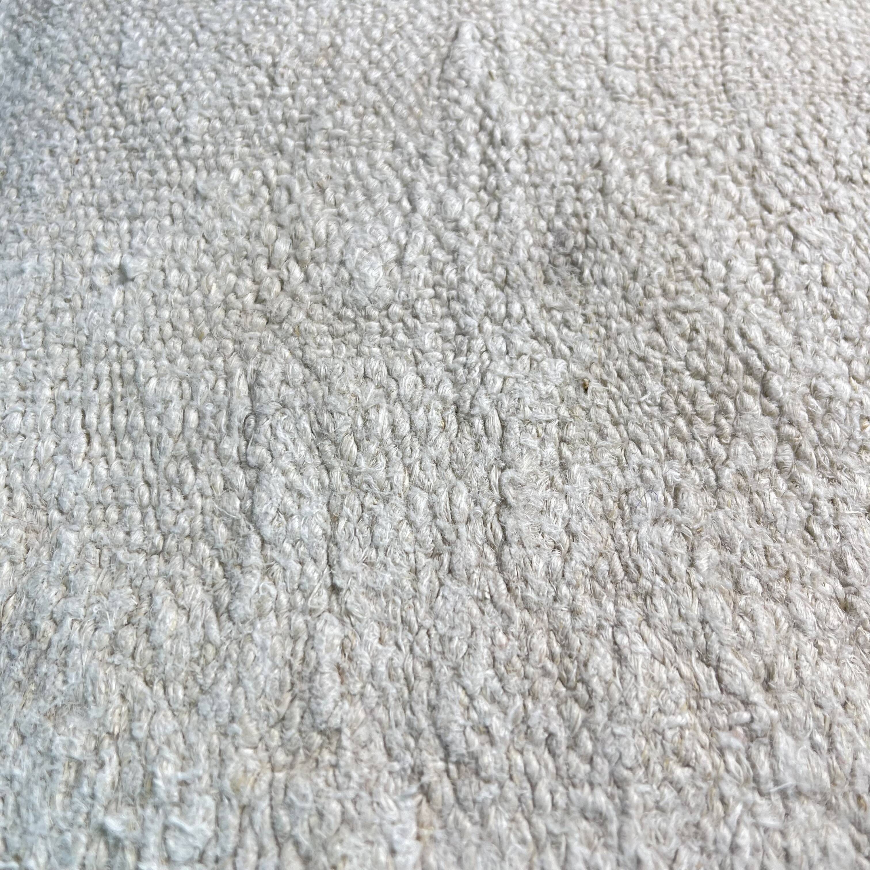 Vintage turkish Kilim cushion cover 30x50cm