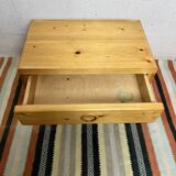 Charlotte Perriand selection Les Arcs bedside table