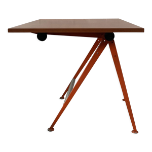 bureau vintage Friso