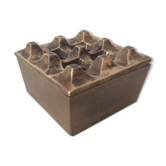 Ultima grate ashtray