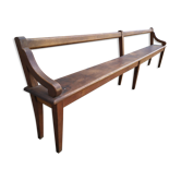 Church bench