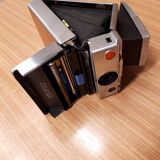 POLAROID SX 70 LAND CAMERA ANNEE 70