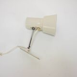 Midcentury Wall Lamp Napako, Designed by Josef Hurka, 1960s, Czechoslovakia