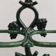 Art Nouveau umbrella stand