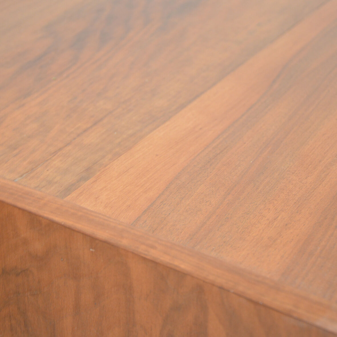 Teak bass enfilade 190cm, 1960