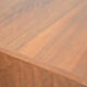 Teak bass enfilade 190cm, 1960