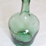 Dame-Jeanne green blue