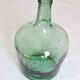 Dame-Jeanne green blue