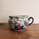 Cache Pot Porcelain English Jardinière Ironstone Celadon Japanese Imari