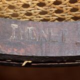 Set 4 chaises bistrot Thonet n°31