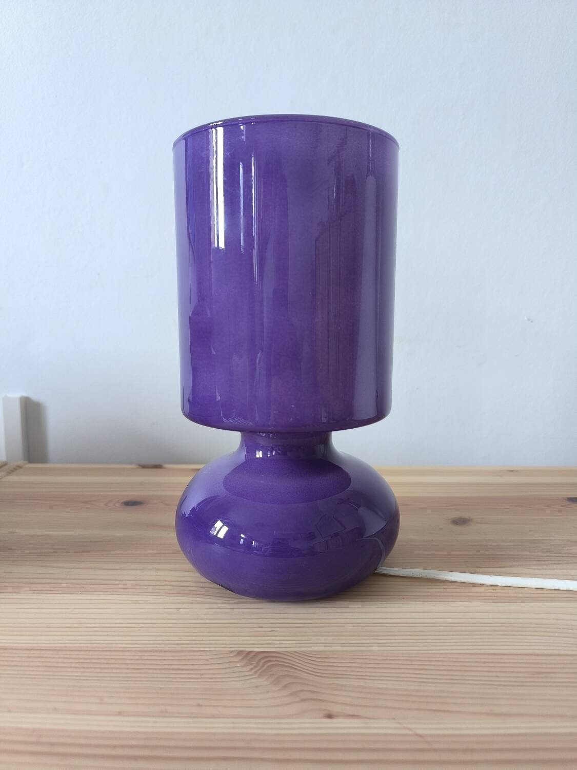 Lykta lamp Ikea 1990