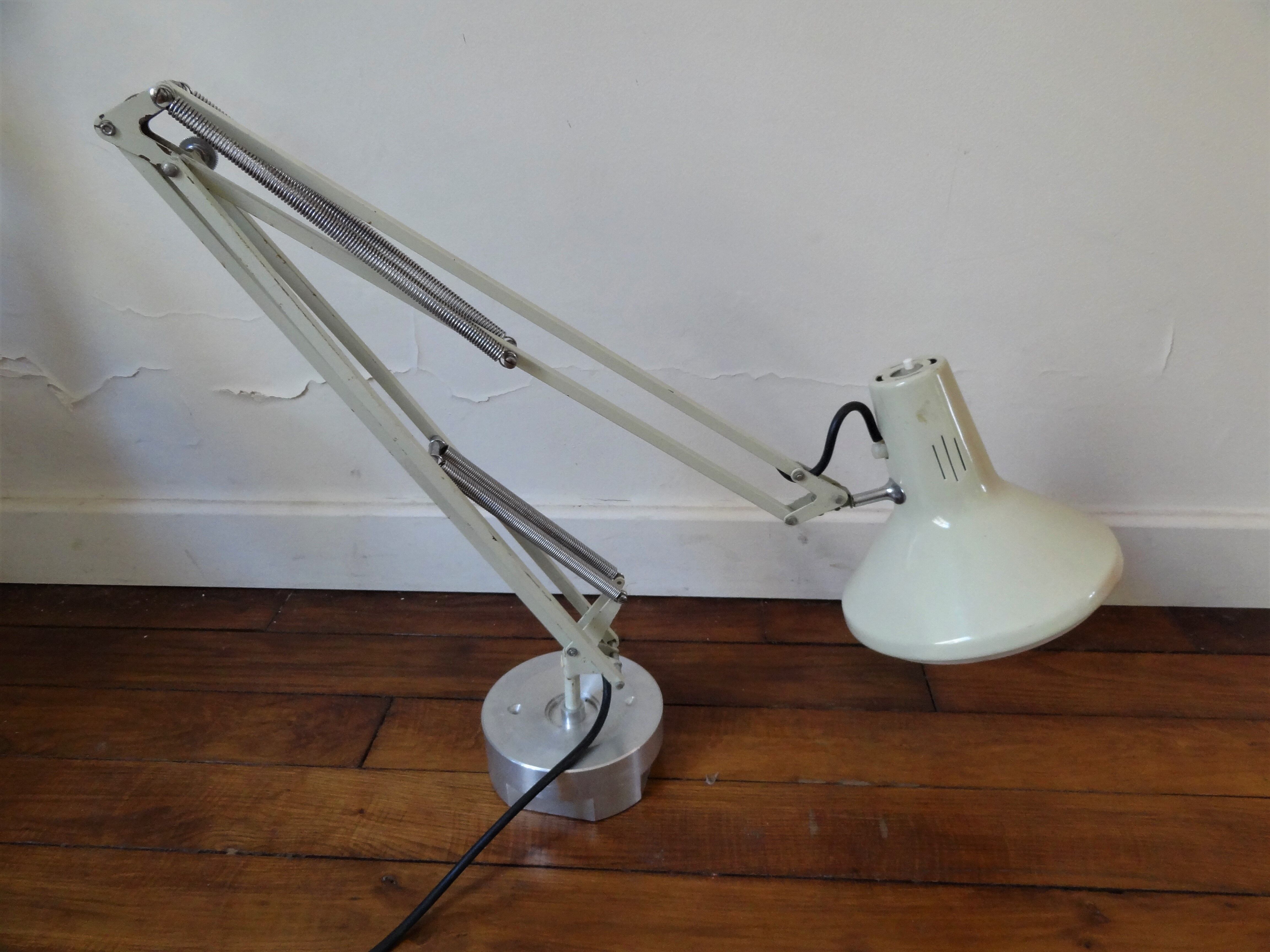 Luxo L1 Lamp