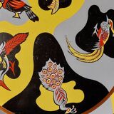 Bistro tray, 1950s