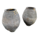 Pair of large Spanish jars