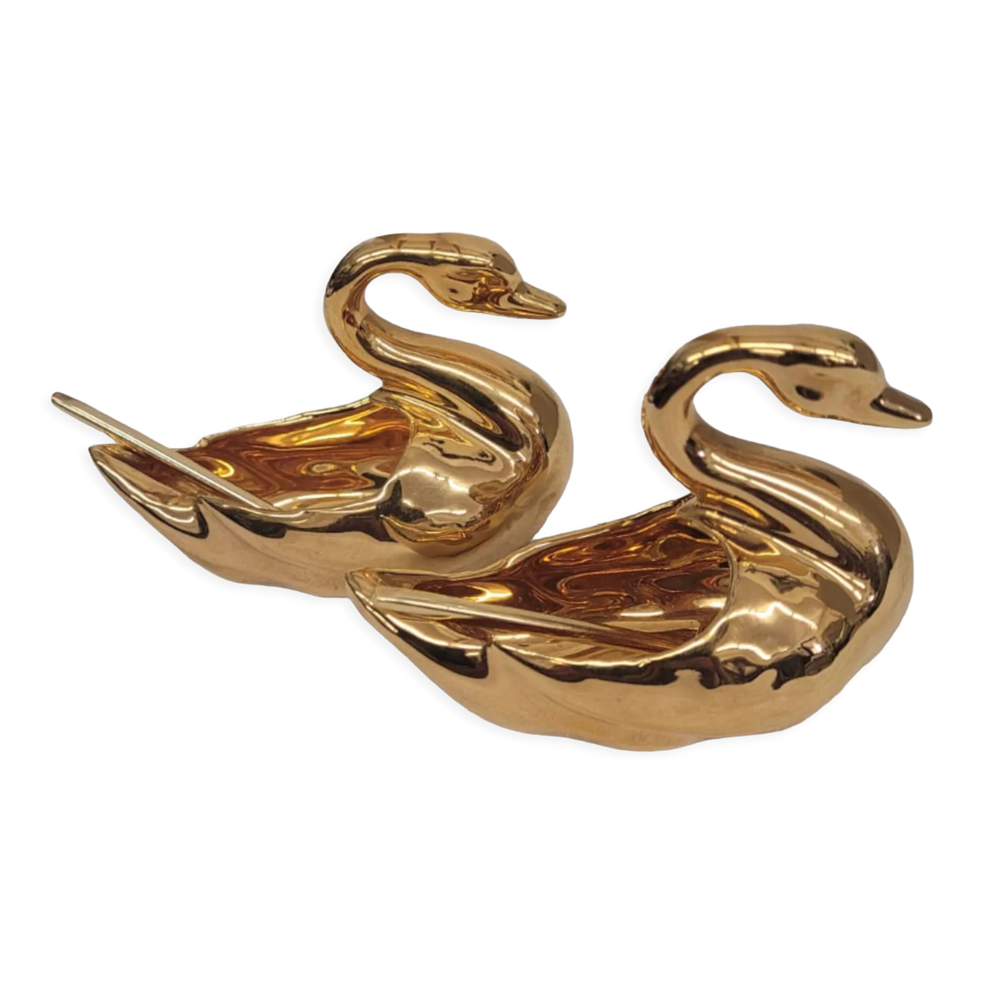 Limoges Swans