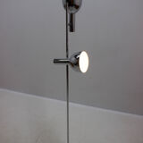 Floor lamp with two shades, Germany, 1970s