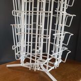 Small postcard display