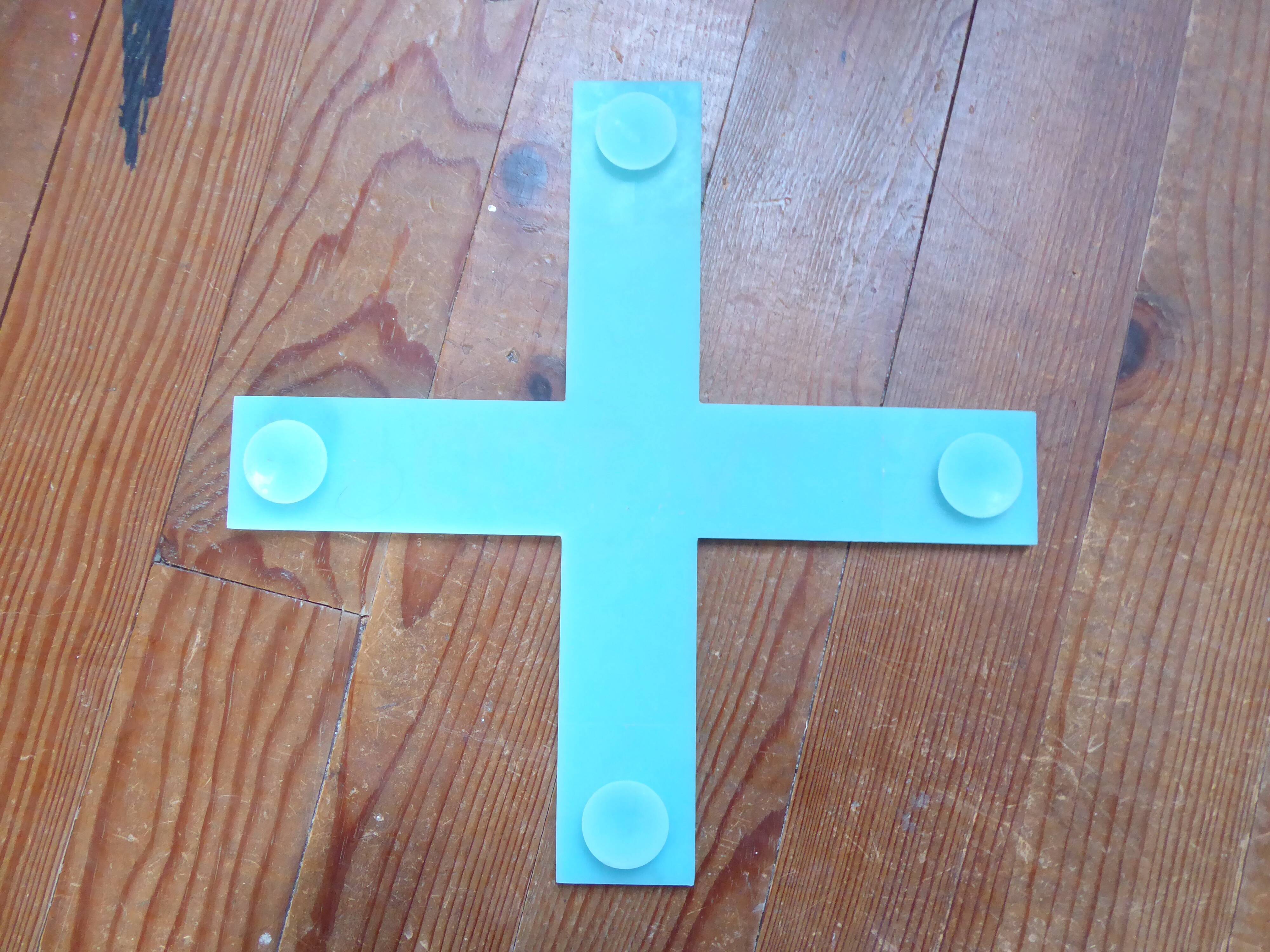 No TV Today by Matali Crasset