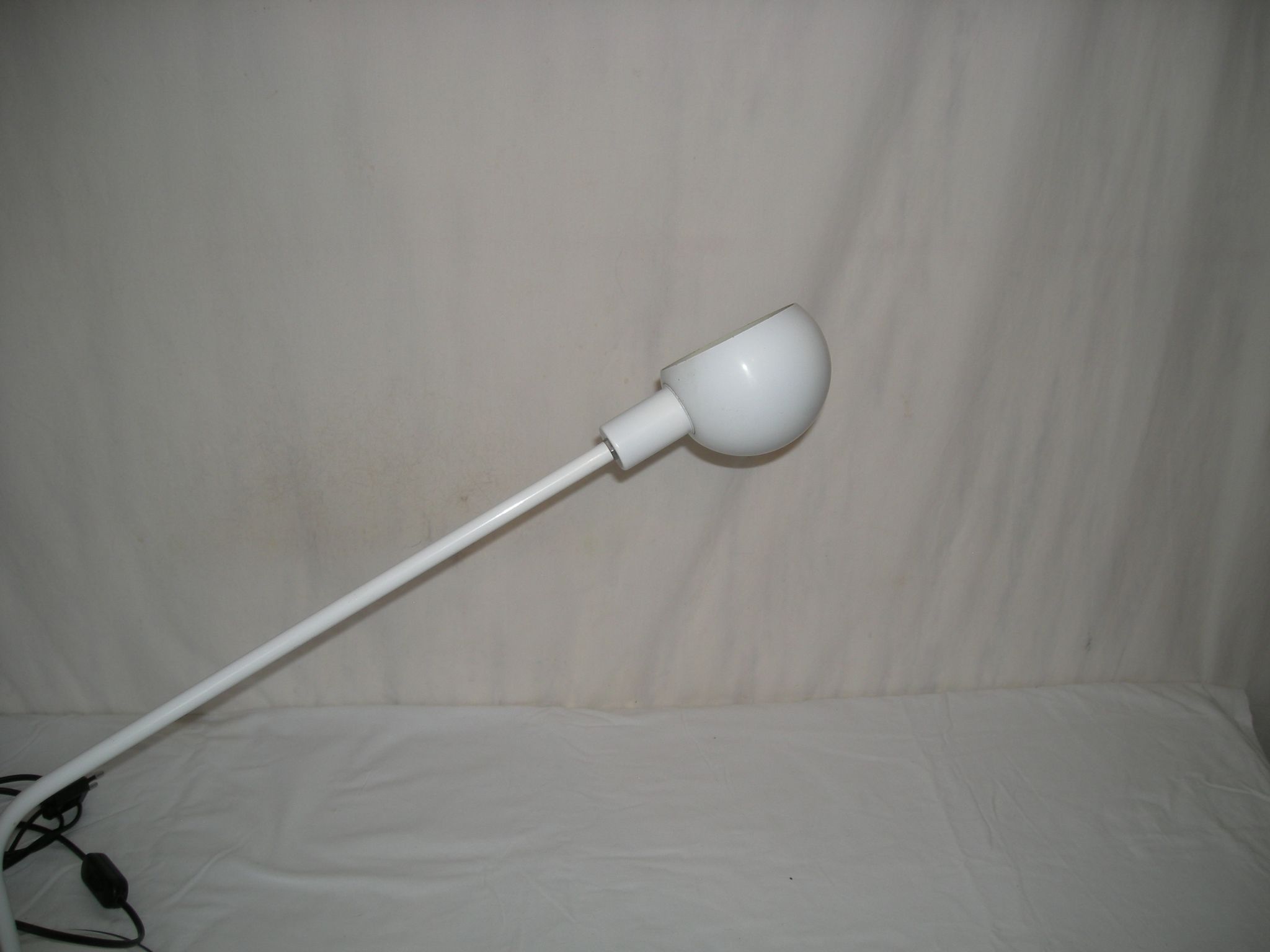 Lampe Eyeball de bureau des années 70