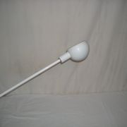 Lampe Eyeball de bureau des années 70