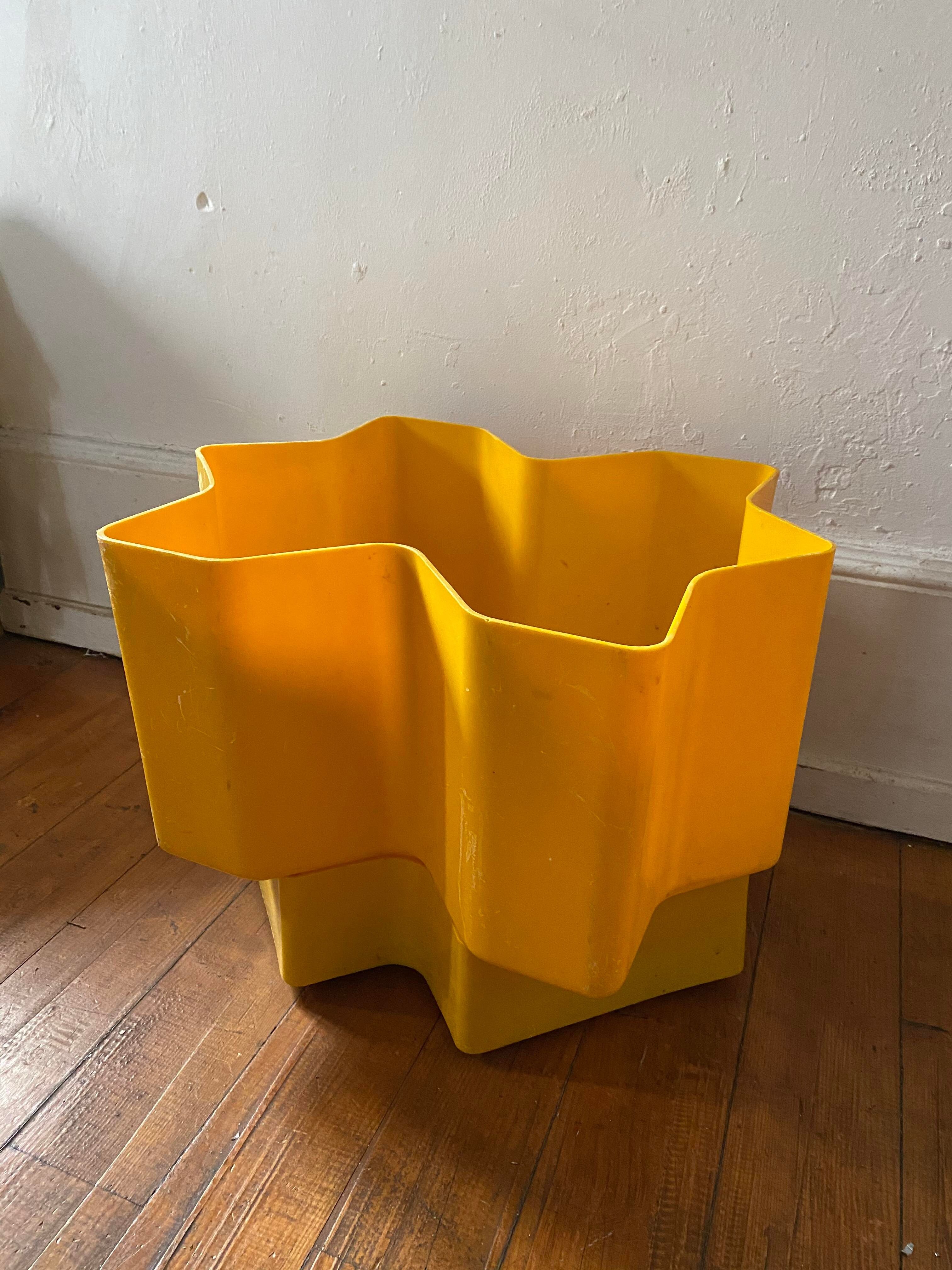 Pot cover Prisma Gianni Celada Vastill