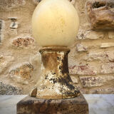 Ostrich egg