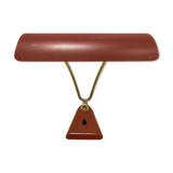 Modernist lamp 1950