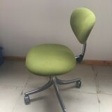 Office Chair model 1904 Jørgen Rasmussen for Knoll