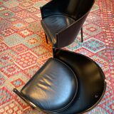 2 chaises (2U) Philippe Starck