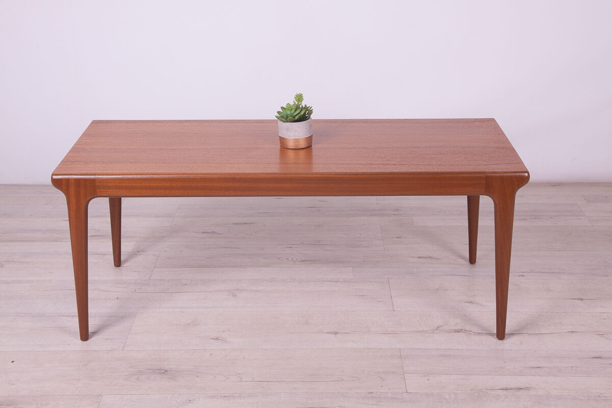 Mid-Century Coffee Table from Younger, 1960s