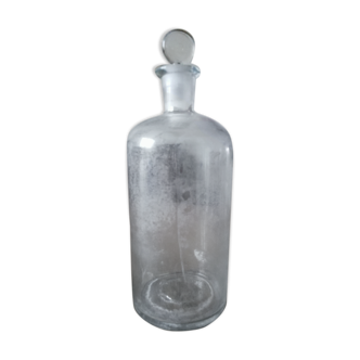 1 Litre apothecary bottle