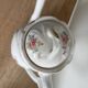 Limoges porcelain coffee service
