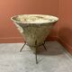 Fiber planter • 1960