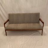 Dokka Mobler sofa, designed by Rolf Rastad & Adolf Relling, 60s