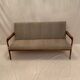 Dokka Mobler sofa, designed by Rolf Rastad & Adolf Relling, 60s