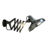 SMALL INDUSTRIAL ACCORDION LAMP